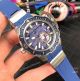 New Ulysse Nardin Deep Dive Hammerhead Shark Watches SS Black Dial (2)_th.jpg